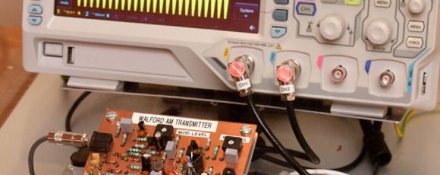 National Radio Centre