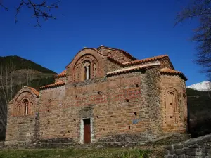 The Red Church