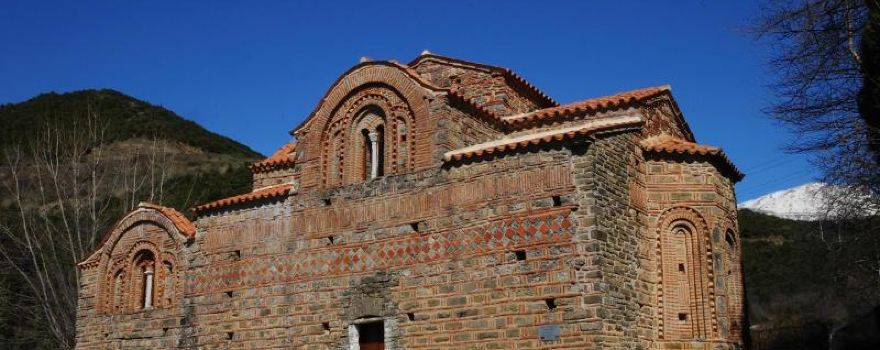 The Red Church