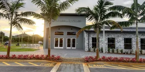 Coastal Community Church