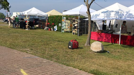 Conkling Heritage Park