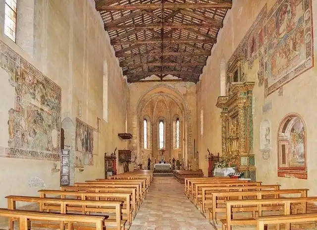 Hotels in Amatrice