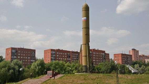 Balashikha