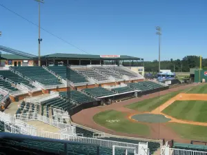 The Ballpark at Jackson