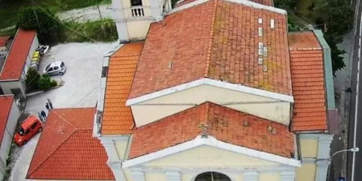 Chiesa di San Lazzaro