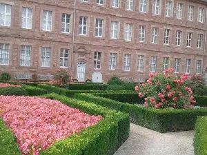 Barockgarten