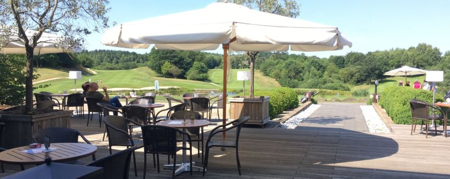 Wendelinus Golfpark Sankt Wendel - GOLF absolute