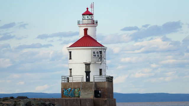 Висконсин Пойнт