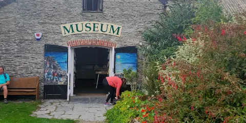 Mortehoe Museum