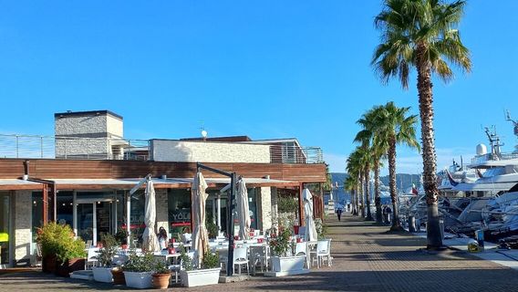 La Spezia