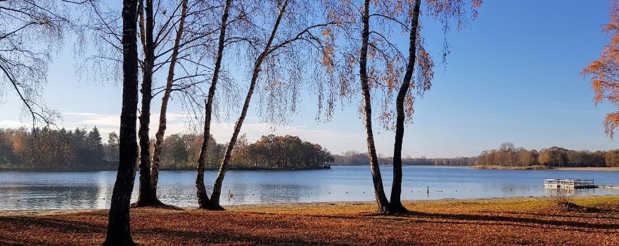 Recreatiegebied 't Hilgelo