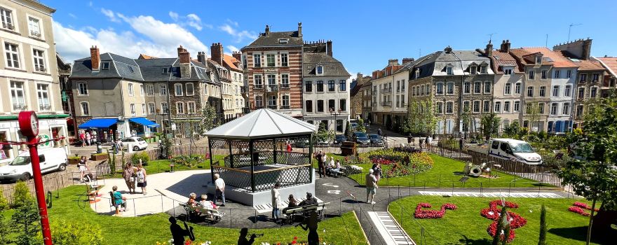 Boulogne-sur-Mer