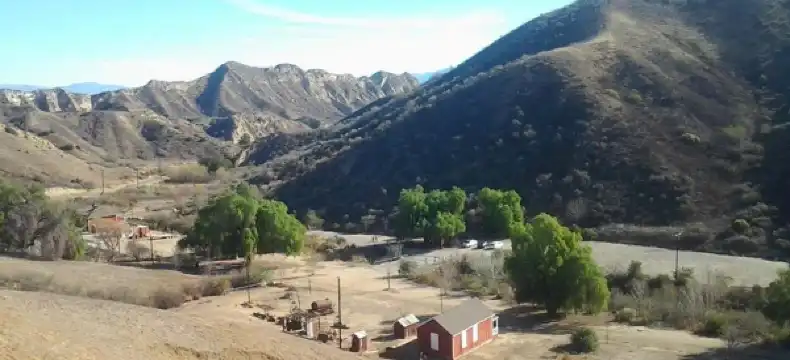 Hotels in Stevenson Ranch