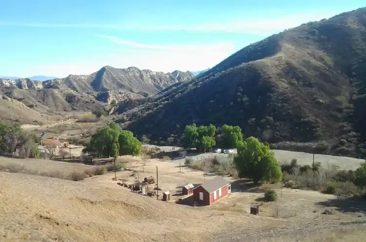 Stevenson Ranch