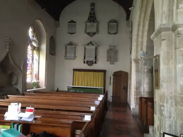 Hoteles en Cricklade
