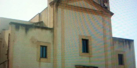 Convento dei Padri Cappuccini