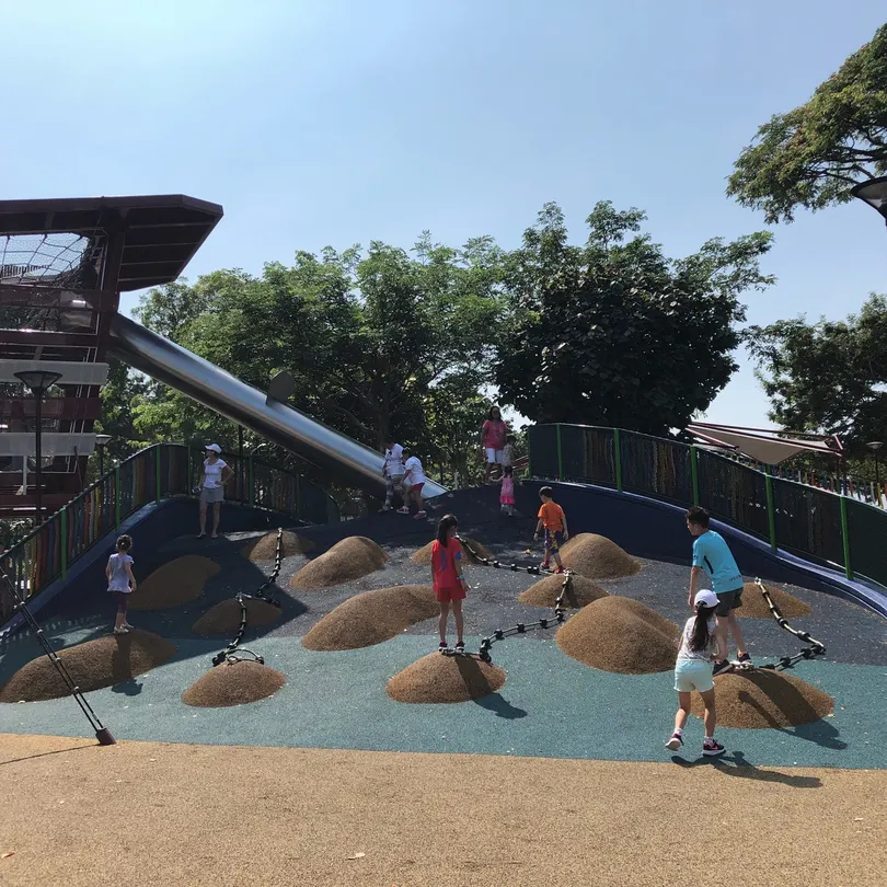 4_Marine Cove Playground
