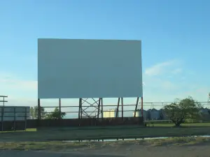 Stardust Drive In Theatre