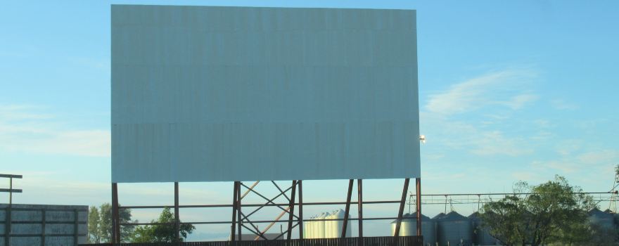 Stardust Drive In Theatre