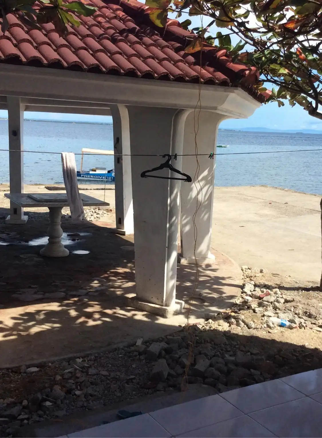 Hotels near Freedive101