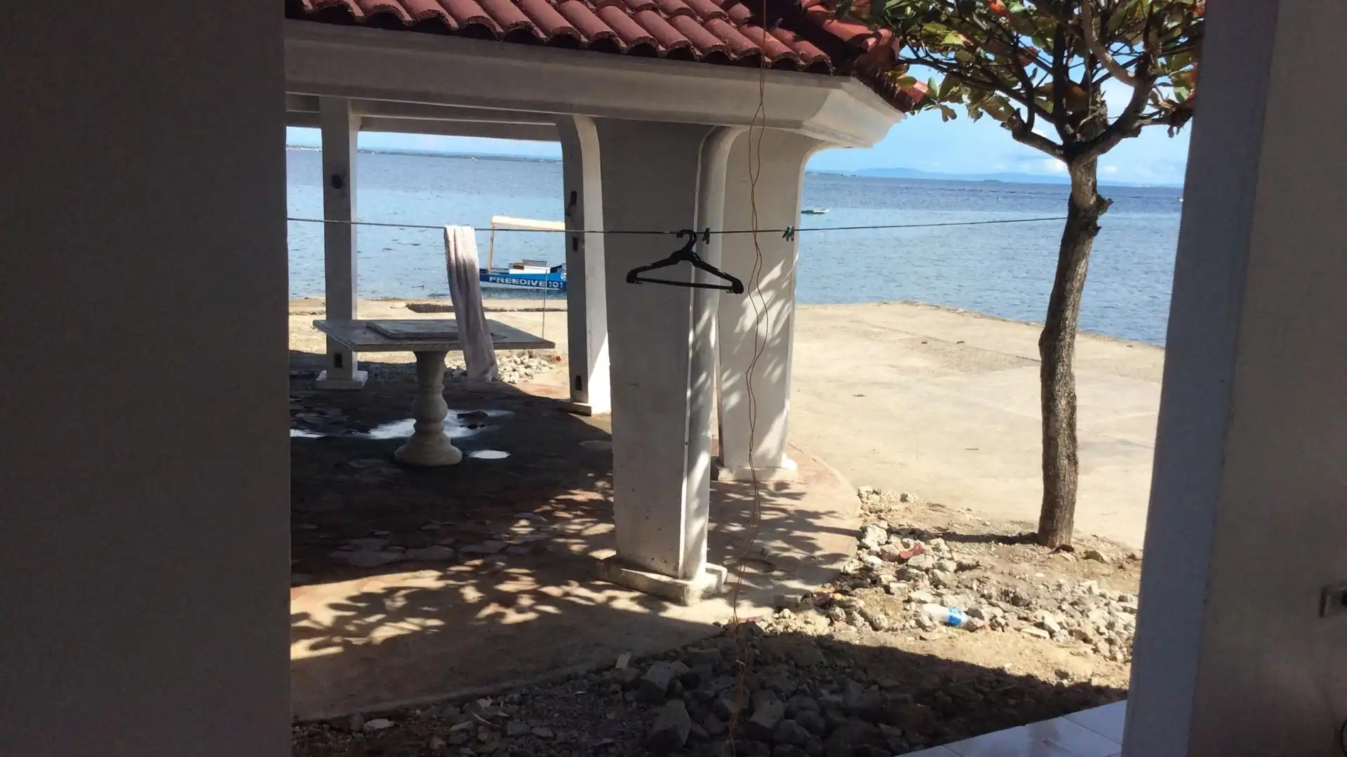 鄰近Freedive101的酒店