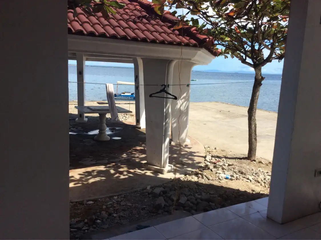 Hotel in zona Freedive101