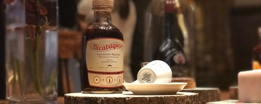 Lima Fortuna | LF Spirits - Home of the Arrabidine liqueur