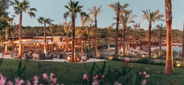 Hotels in San Roque