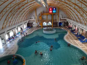Thermal Corvinus Veľký Meder