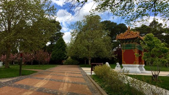 Yarralumla