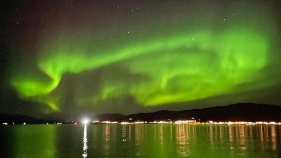 World Sea Explorers Lofoten