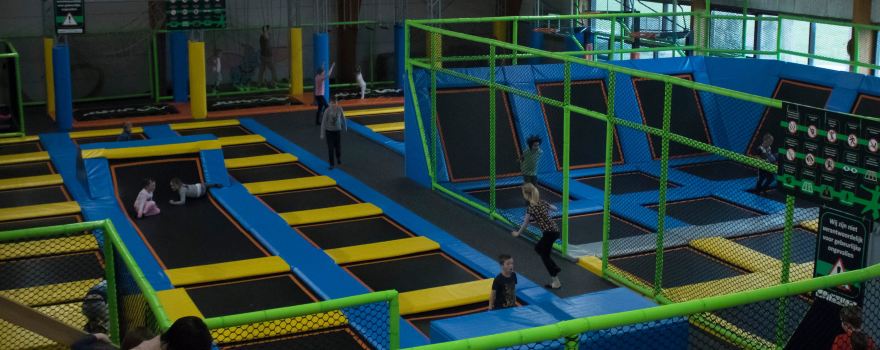 Jumplay