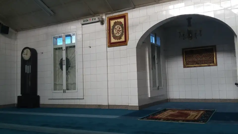 2_Java Mosque