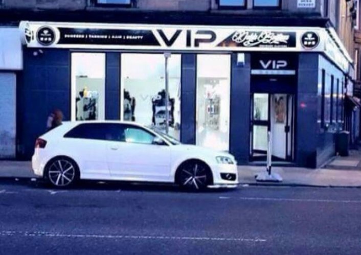 VIP Hair & Beauty Salon 티켓 할인, 운영 시간, 후기 [2025년] | Trip.com