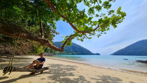 Koh Phra Thong