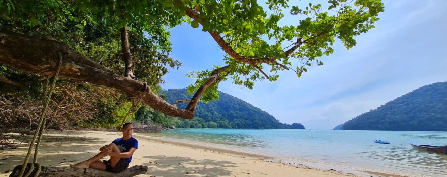 Mai Ngam Beach