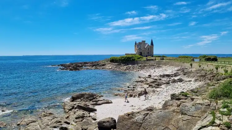Sofitel Hotels in Quiberon