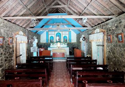 Chavayan Village