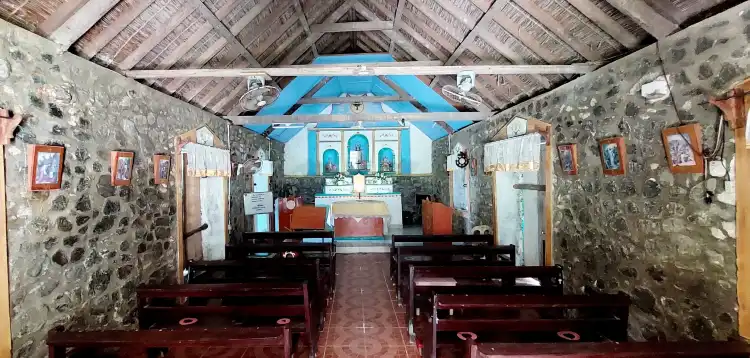 Hoteles cerca de Chavayan Village