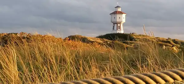 Hotels near Langeoog Beach