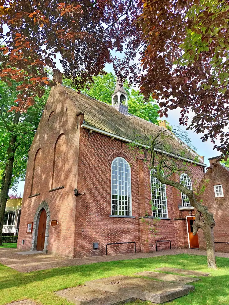 Hotels in Zundert