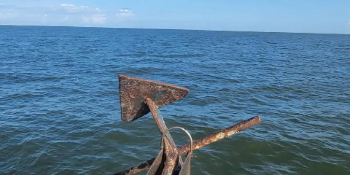 Dauphin Island Marina