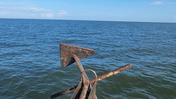 Dauphin Island Marina Inc