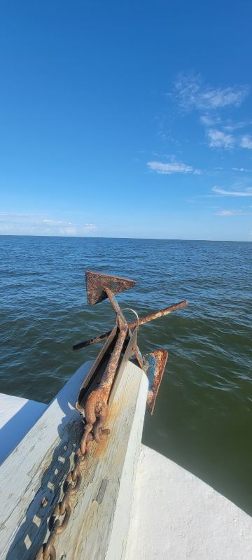 Dauphin Island Marina Inc