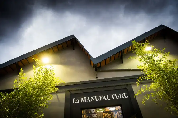 Hotels in Montceau-les-Mines