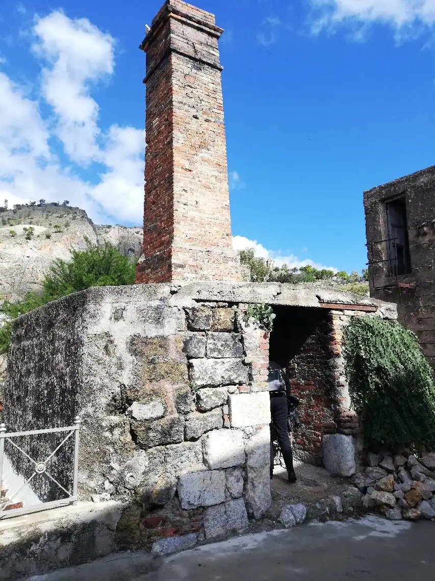 Hotel in zona Antiche Fornaci Maiorana