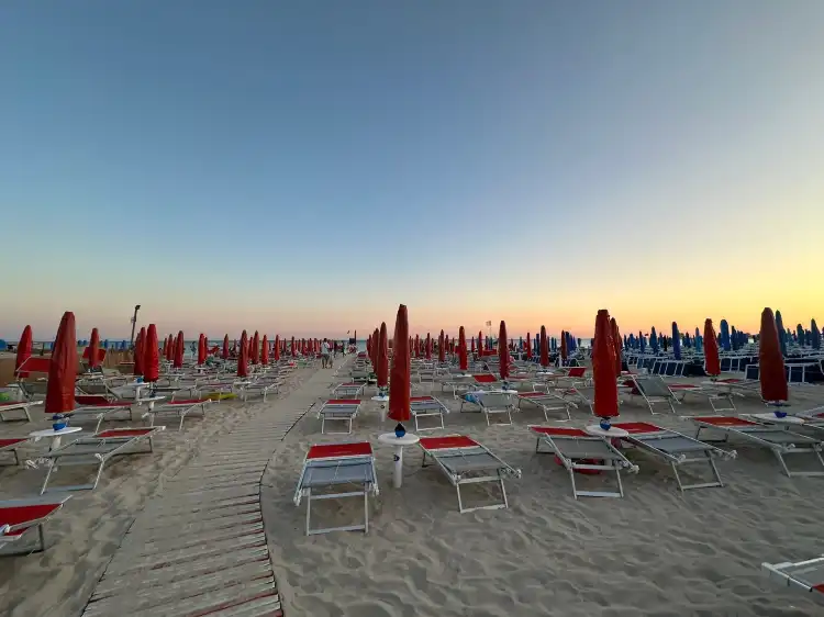 Hotels near Lido Leucasia Golden Beach