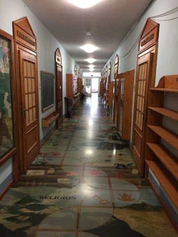 Schulmuseum Werkstatt für Schulgeschichte Leipzig
