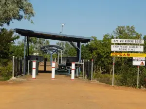Mutton Hole Wetlands Conservation Park