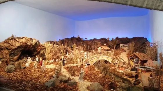 Santuario Madonnina